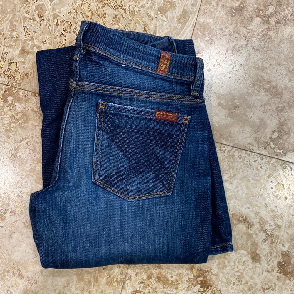 Seven Jeans